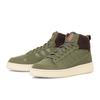 Adidas Breakstart Mid Winterize Ih5283 Oliv Dark Crea