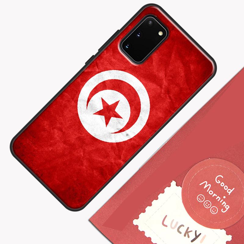 Republic of Turkey Realistic Flag Phone Case For Samsung Galaxy S25 S26 Ultra S20 S21 S22 S23 S24 Plus S9 S10 S25 FE Cover Shell