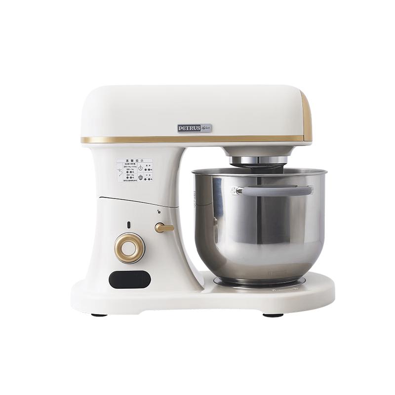 Petrus 7L DC Motor Stand Mixer CN plug (adapter included)