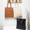 New Designer Luxury Bag Multifunctional Large-capacity Tote Bag Women Leisure Casual Shoulder Bags Portable Simple Handbag