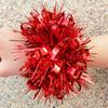 June 1st Cheerleading Wrist Flowers for Kindergarten Dance and Sports Events
