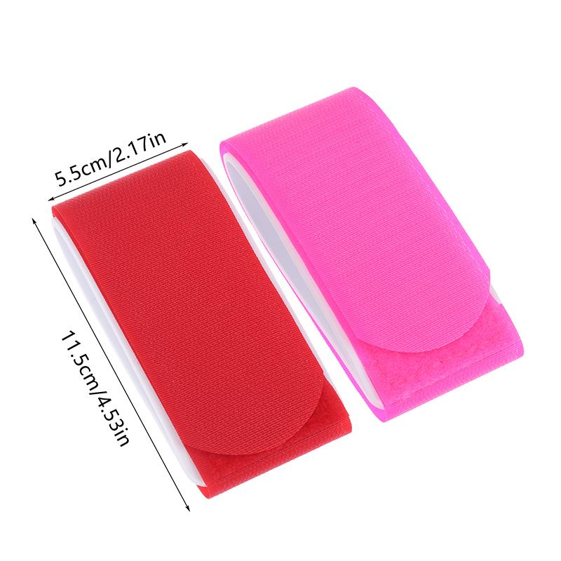 2 Stück Verstellbare Snowboard-Nylonriemen Ski-Wickelriemen Transportieren Sie Ihre Ski Snowboard-Befestigungen Snowboard-Bindungsriemen