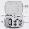 For DJI NEO Drone Storage Bag Outdoor Carrying Case Hard Shell Fly Away Kit Drone Accessories Shoulder Bag