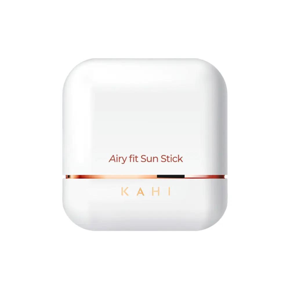 KAHI Airy Fit Sun Stick Double Pack