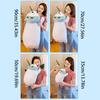 Cute Plush Polar Bear Stuffed Animal Toy