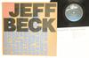 LP Record JEFF BECK  Best Of Jeff Beck 283P739 EPIC 1986 Japan Rock Used