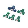 1 Sada DIY Nabíjecí port s flex kabelem Náhrada pro Jds-001 011 030 040 050 Deska pro rychlé nabíjení Type-C pro Ovladač