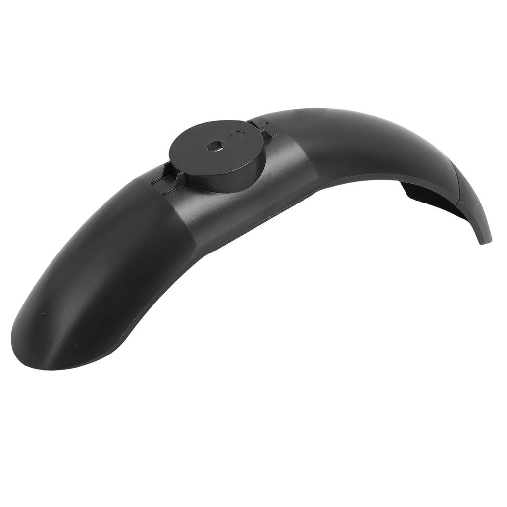 Electric Scooter Front Mudguard Replacement for MI4 Lite Strong Toughness Plastics Scooter Splash Guard Replacement