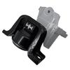 11210-1KC0B Right Engine Mount Engine Damping Block Bracket Accessory Mounting For Nissan Juke Sentra Tiida 2011-2019 112101KC0B