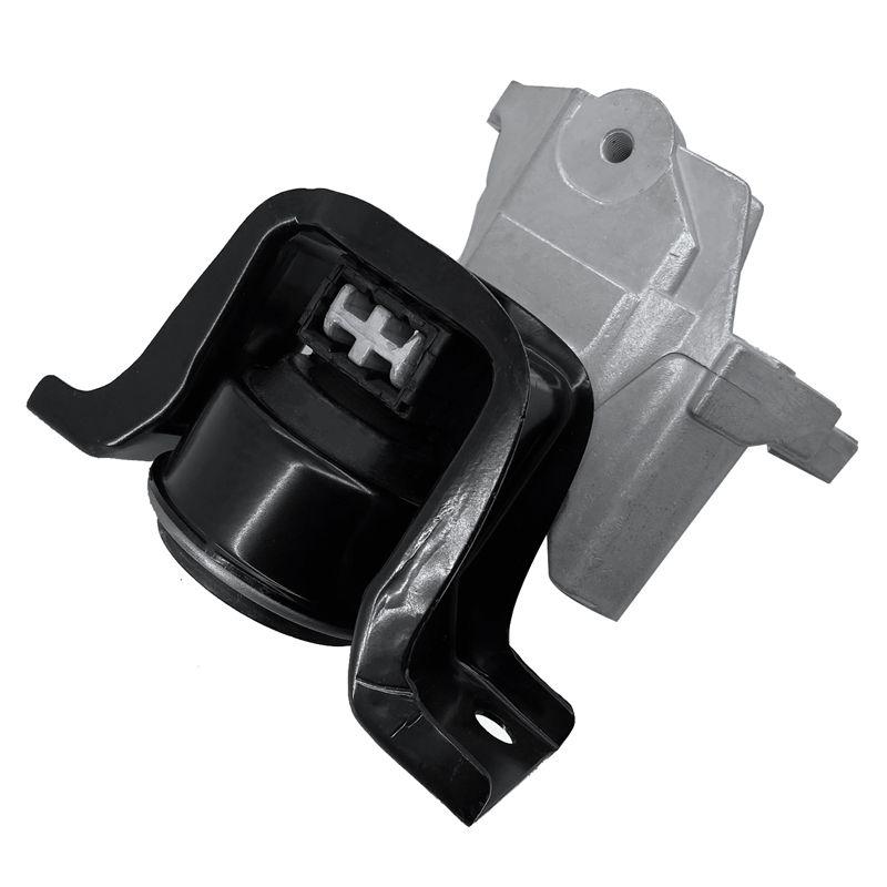11210-1KC0B Right Engine Mount Engine Damping Block Bracket Accessory Mounting For Nissan Juke Sentra Tiida 2011-2019 112101KC0B BlackSilver