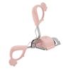 Electric Eyelash Curler Two Speed Temperature Control Heating Convenient Rechargeable Lash Curler
