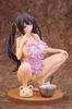 SKYTUBE Kairakuten BEAST COVER GIRL Harumoto Sakura Escala PVC Pintada Figura Acabada 1/6
