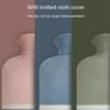 Keep on Hand Warmer Students Hand Warmer Warm Bag Warm Water Bag Hot Water Bottle Hot-water Bag