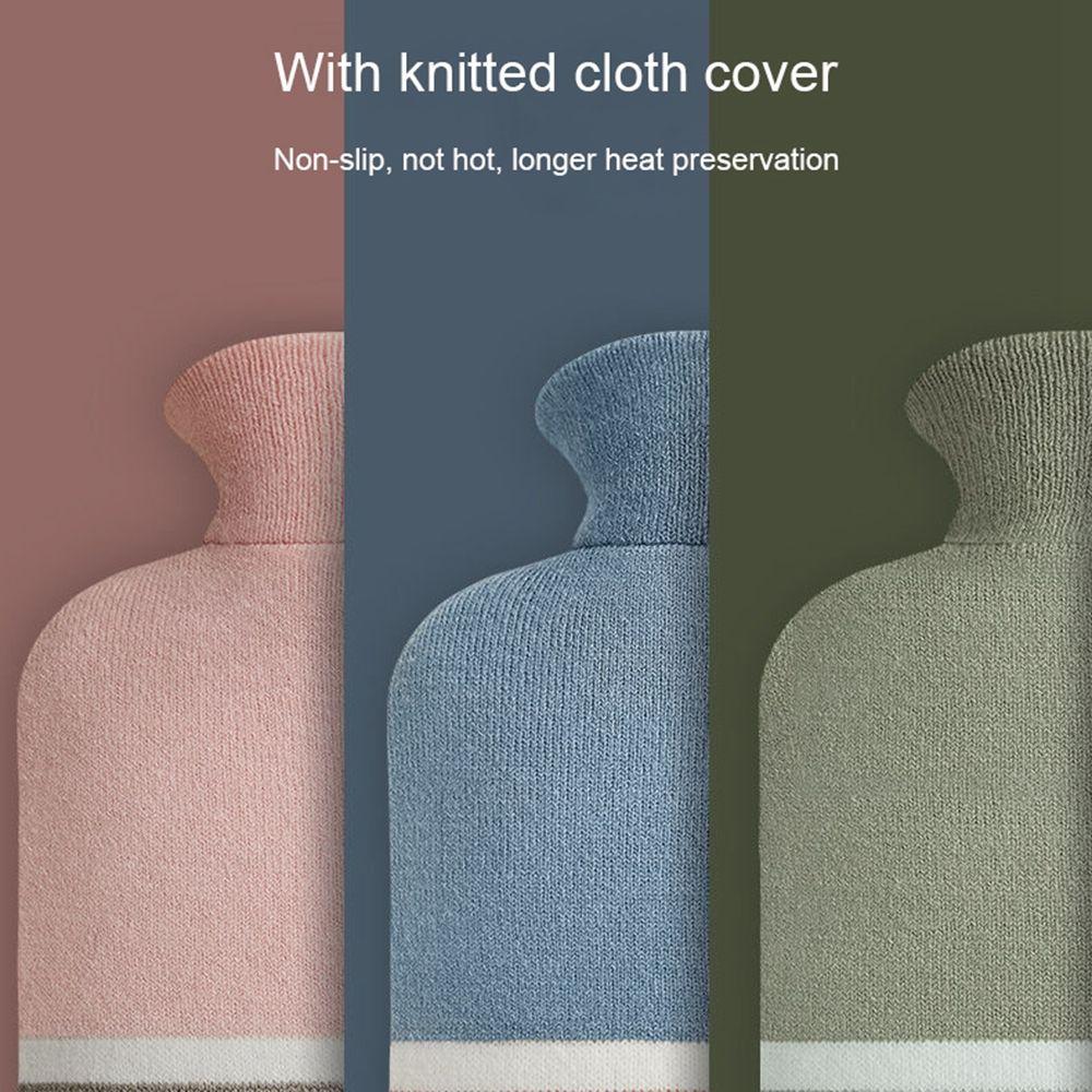 Keep on Hand Warmer Students Hand Warmer Warm Bag Warm Water Bag Hot Water Bottle Hot-water Bag