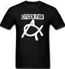 Citizen Fish T Shirt Hardcore Punk Rock Ska Anarcho