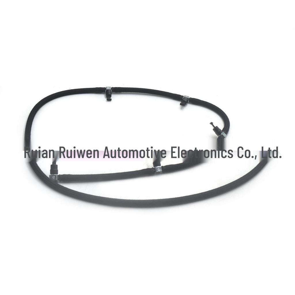 Fuel Overflow/Drain Hose for Mercedes-Benz Cars