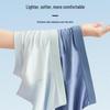 Ziyouxi Men's Modal Antibacterial Boxer Briefs