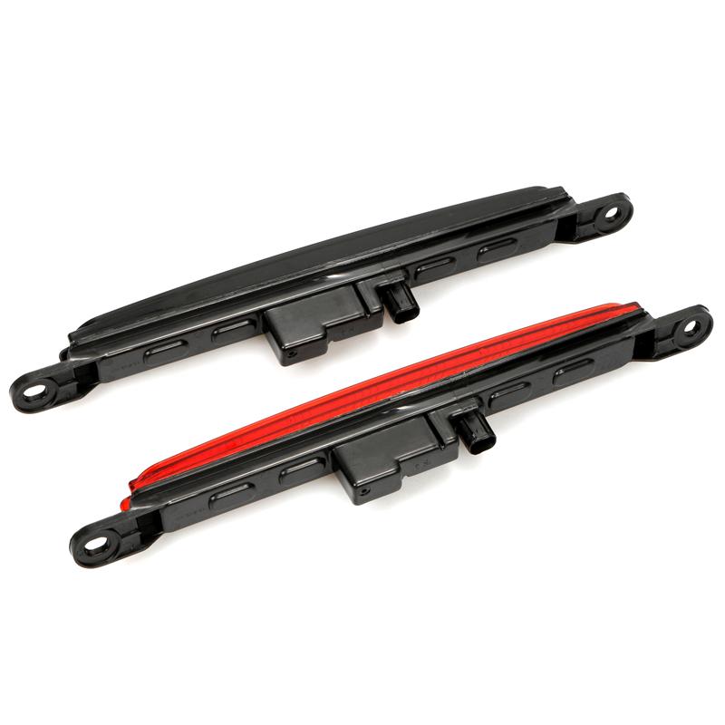 1Pc Auto Led High Mount Dritte Bremsleuchte für Mitsubishi Lancer EVO 8334A08 2008-16 Hinten Dritte Bremsleuchte bremse Stoßstange Licht Teil