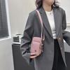 Neue Damen-Handytasche aus Nylon, Handytasche, Münzgeldbörse, Riemen, Umhängetasche, kleine Umhängetaschen für Damen, Geldbörse, Reisegeldbörse