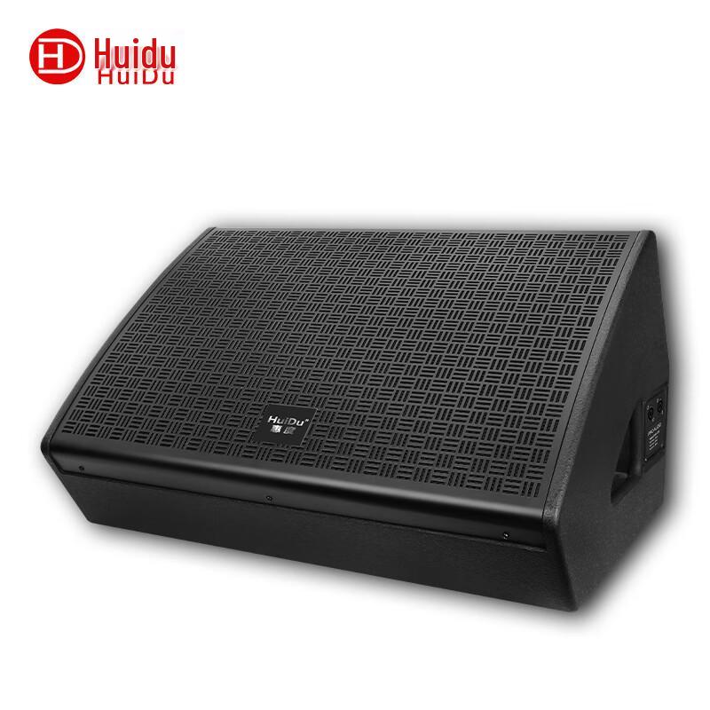 HuiDu PRO Series Professional Audio System (CN version)