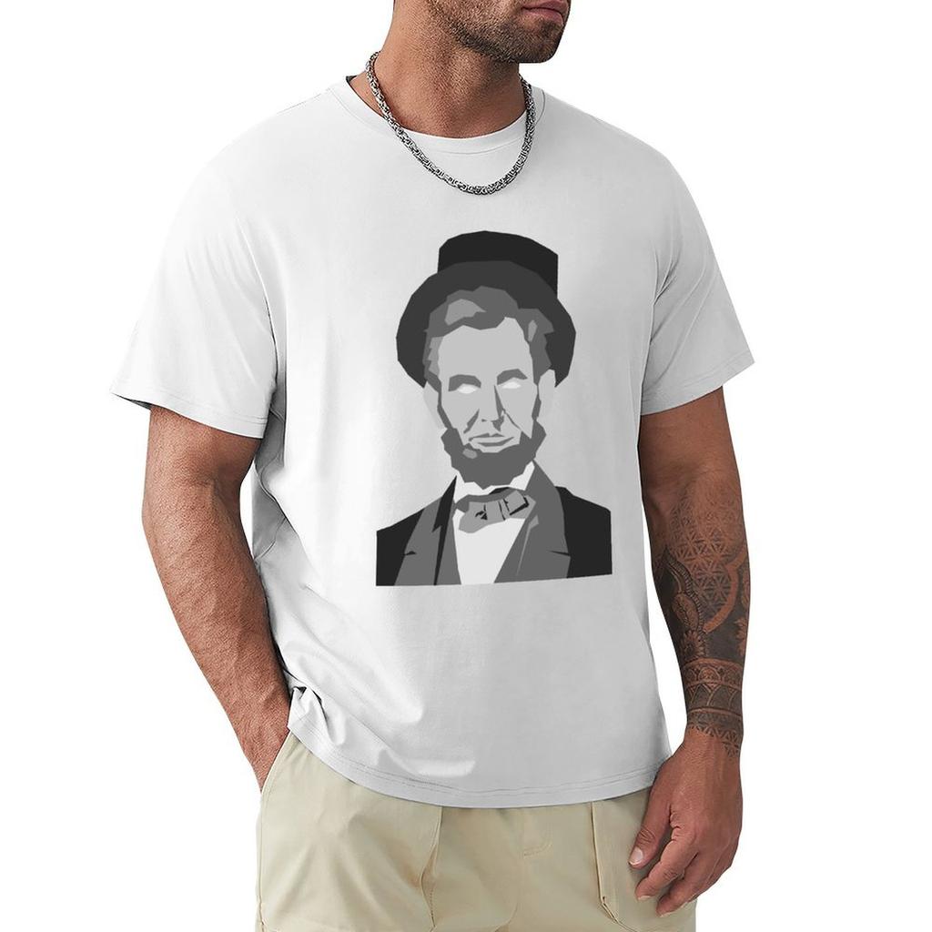 Abe Tshirt Labor Work Casual Tshirt