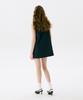 Jun Jun Space Little Junejune Dress_Black