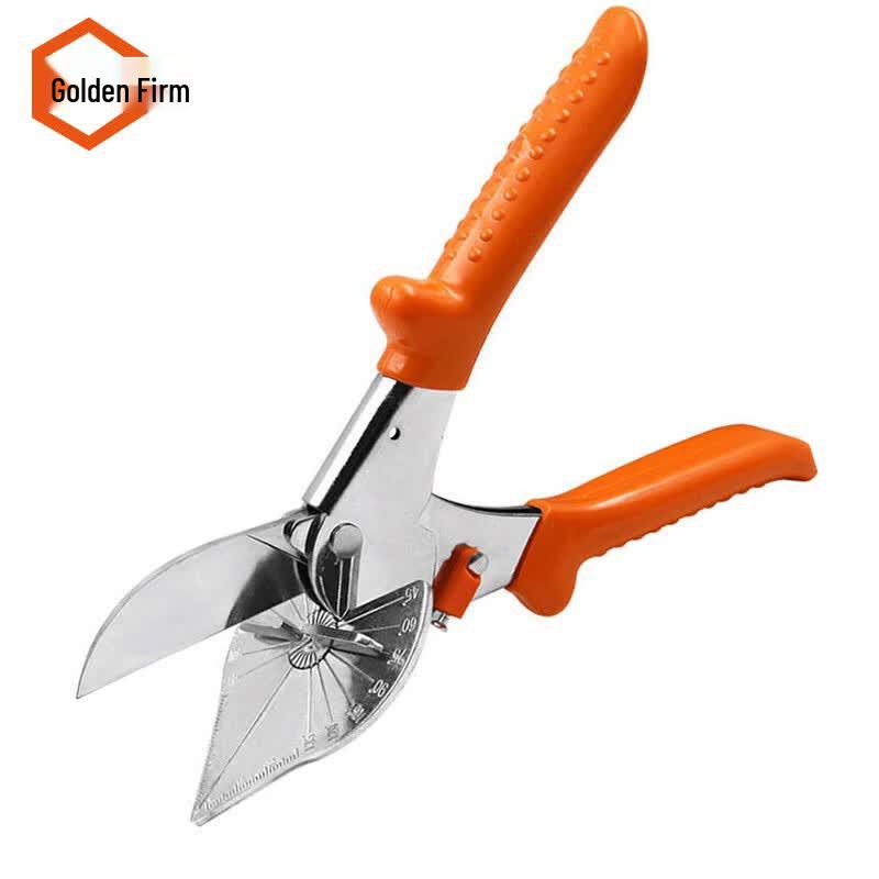Jingulao Multi-Angle Wire Duct Shears
