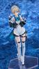 Max Factory PLAMATEA Blue Archive Toki Assembly Plastic Model Kit Non-Scale (Re-release)