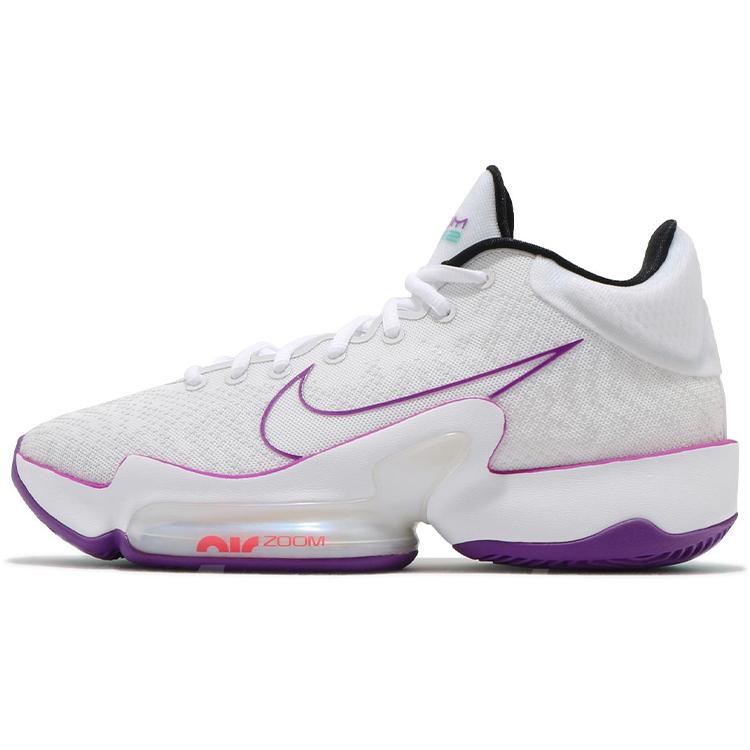 

новые Nike Zoom Rize 2 EP Hyper Violet 42.5