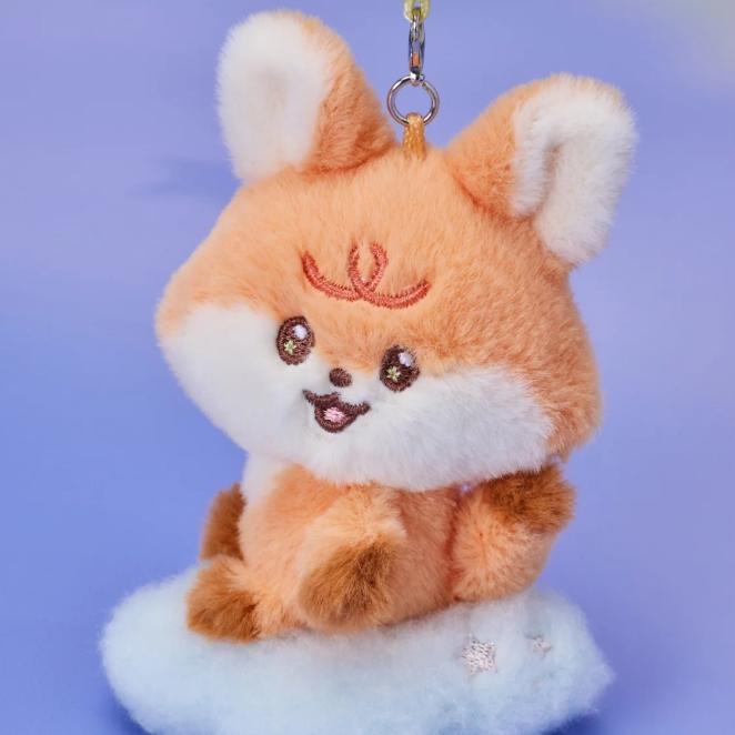 (Dreamcatcher Charm) NCT DREAM - Dreamiez Good Night OFFICIAL MD (2027)