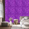 Violet and lavender glitter wallpaper, violet background 50x1000