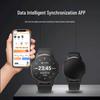 AGEFIT Smart Health Watch for Seniors with SOS and Multi-Monitoring (CN version)