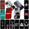 Soft Cover for Samsung Galaxy S22 S21 S20 FE Ultra Plus A35 A36 A55 A37 A33 A34 A57 Coque Phone Case Flag Turkey Cukur