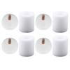 Filter Set 4 Pack Filters Delicate Match Dust And Dander Capture Exquisite Quality Innovative Design Home Cleaning