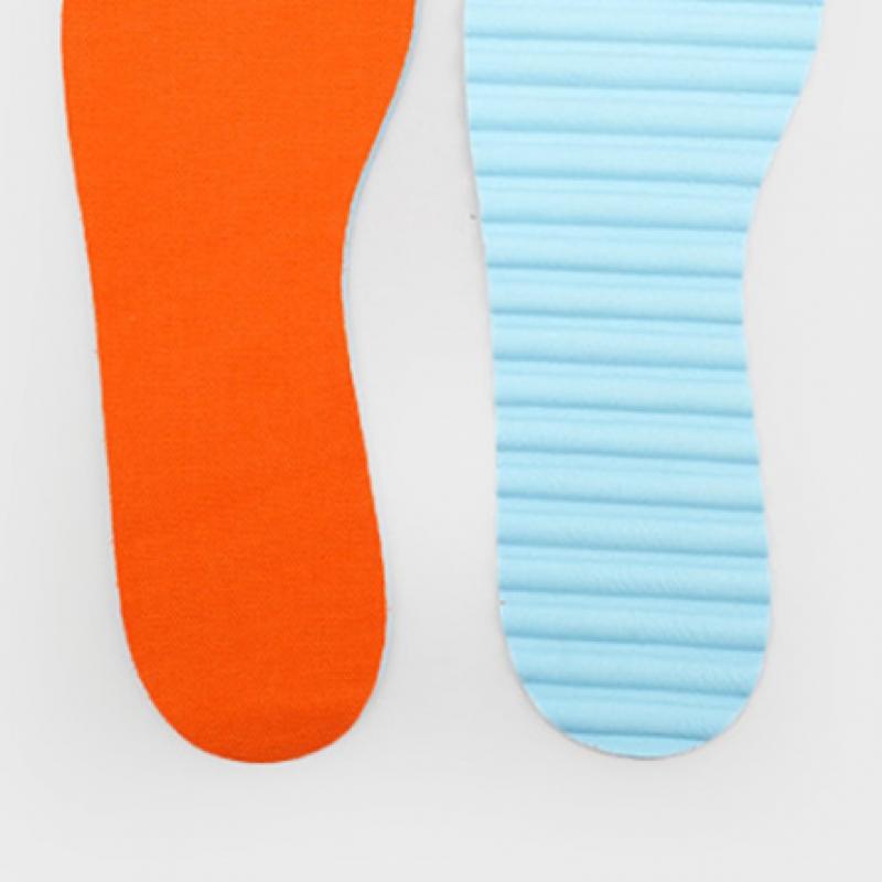 Daiso Latex Insole