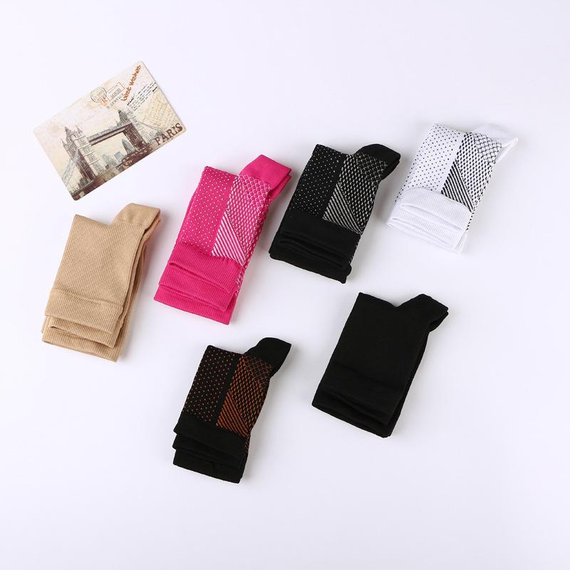 Ankle Support Open-Toe Compression Running Socks for Outdoor Sports