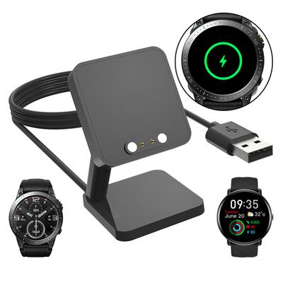 Akcesoria do urządzeń inteligentnych – Ładowarki do smartwatchy i inteligentnych bransoletek