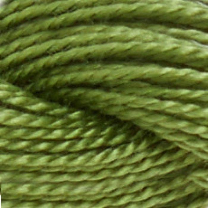 Fil DMC Coton Perlé Small N8 Col. 3346