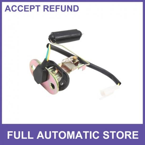ONE Motorcycle Fuel Tank Level Float Sensor Sending Unit for Prince Edward