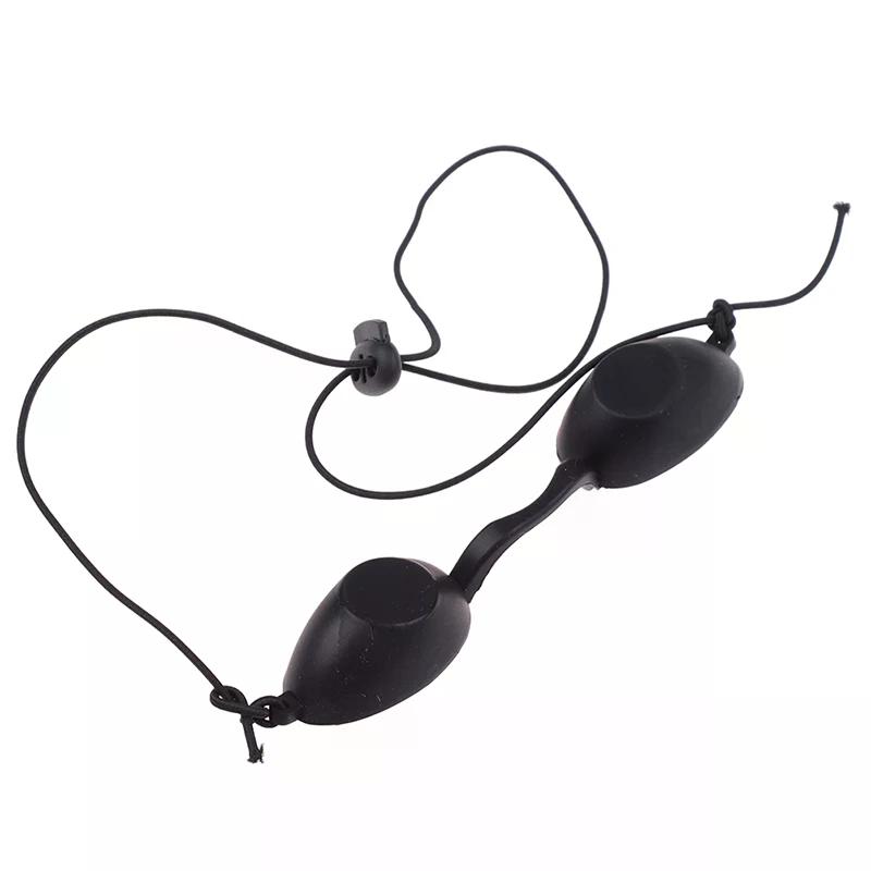 Protective Eyepatch Laser Light Glasses Safety Goggles Ipl Beauty Clinic Black High-quality