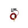 12/24V 40- 120°C Mechanical Water Temperature Gauge With 5m Cable For Car RV Water Temp Gauge With Sensor Car Meter Accessories