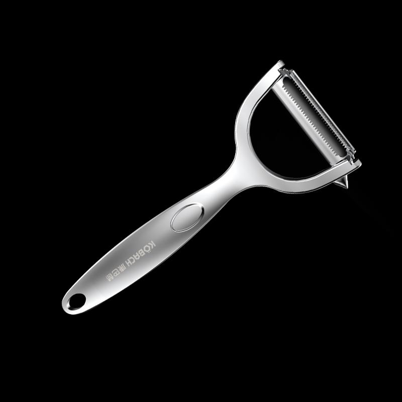 Kombach Multi-function Fruit & Vegetable Peeler