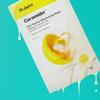 Dr.Jart+ Ceramidin Skin Barrier Moisturizing Mask 22 g × 5 Sheets