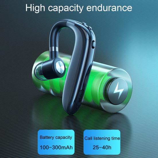 Buy Bluetooth-compatible Headphone 