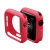Ochranný kryt pouzdra pro Apple Watch SE/6/5/4/3/2/1 40mm 44mm pro iWatch Series 42mm 38mm měkké TPU pouzdro
