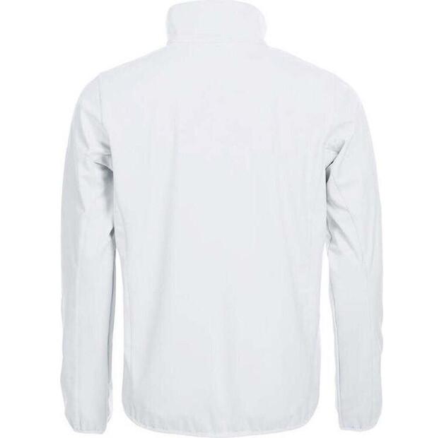 Софтшелл куртка Clique UB144