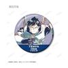 My Hero Academia Trading Ani-Art Glitter Can Badge Vol. 8 ver.B (8 Pcs/box) - Izuku Midoriya, Katsuki Bakugo, Tenya Iida, Denki Kaminari, Kyoka Jiro,