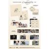 [pre-order] TWS 5th Mini Album - NO TRAGEDY (COMPACT Ver.) (BLUSH)