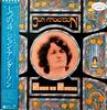 LP Record JON ANDERSON  Song Of Seven P10937APROMO ATLANTIC 1980 Japan Rock Used