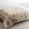 Nordic Geometric Knitted Blanket for Beds Modern Simplicity Sofa Cover Luxury Throw Blanket Home Decor Bed End Towel Soft Shawl